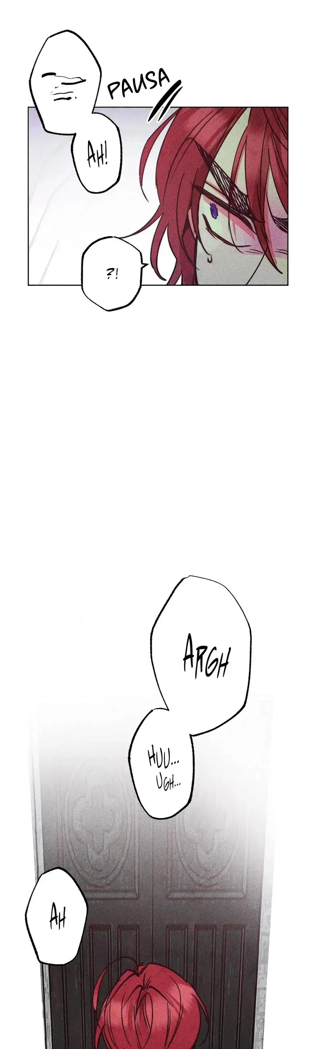 Como ser o escolhido – Capítulo 45 Yaoi – Página 12 Como ser o escolhido – Capítulo 45 Yaoi – Página 12