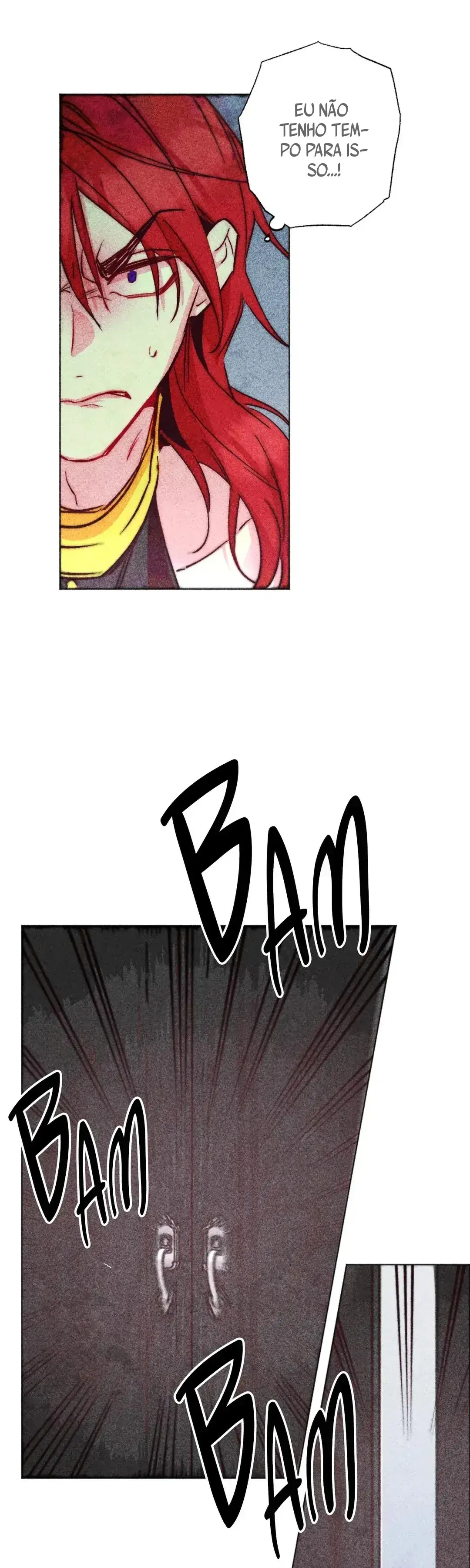 Como ser o escolhido – Capítulo 45 Yaoi – Página 14 Como ser o escolhido – Capítulo 45 Yaoi – Página 14