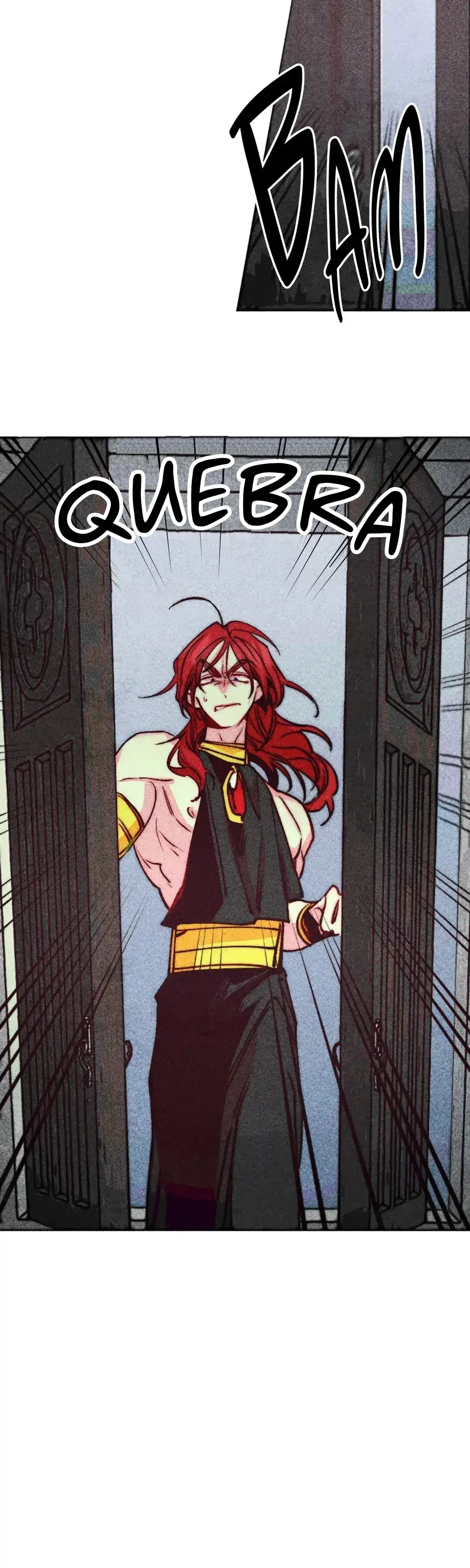 Como ser o escolhido – Capítulo 45 Yaoi – Página 15 Como ser o escolhido – Capítulo 45 Yaoi – Página 15