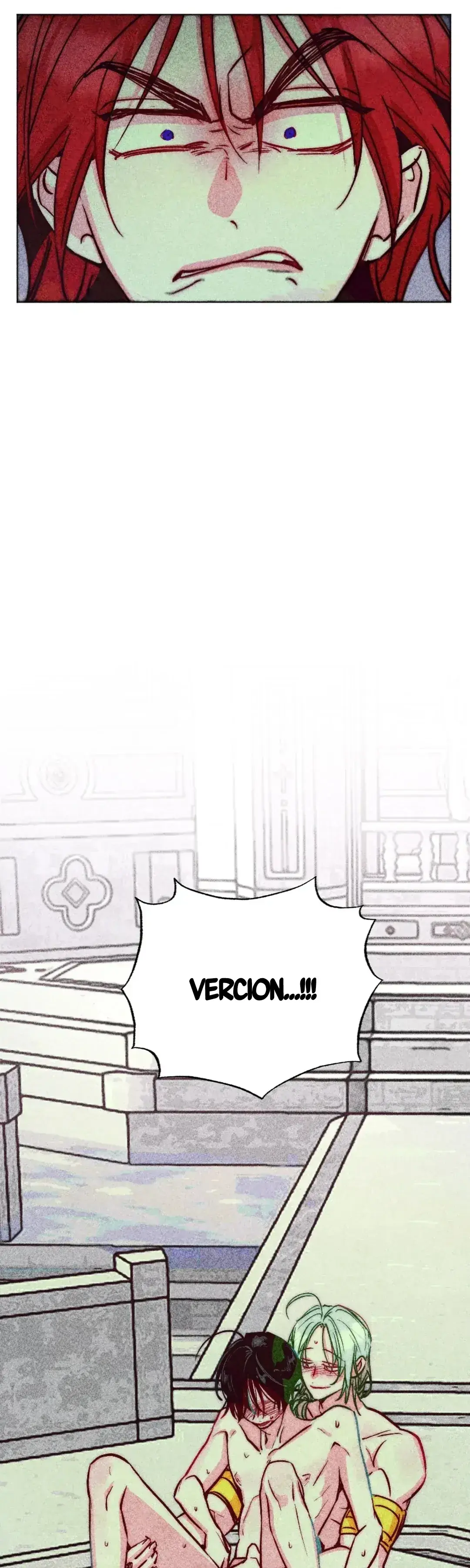 Como ser o escolhido – Capítulo 45 Yaoi – Página 16 Como ser o escolhido – Capítulo 45 Yaoi – Página 16