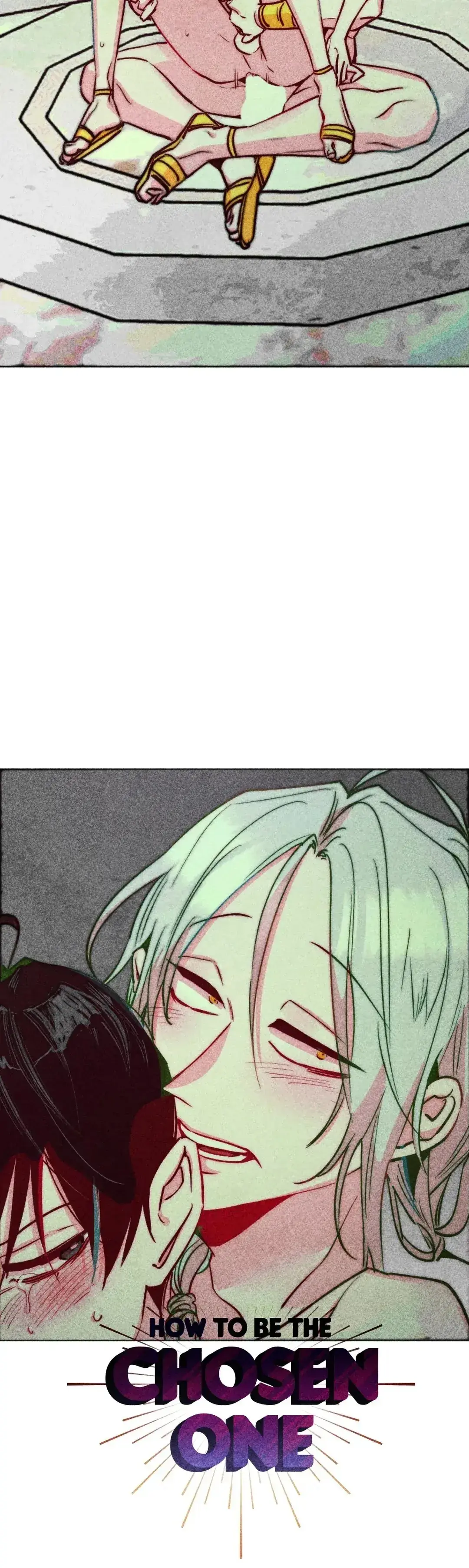 Como ser o escolhido – Capítulo 45 Yaoi – Página 17 Como ser o escolhido – Capítulo 45 Yaoi – Página 17