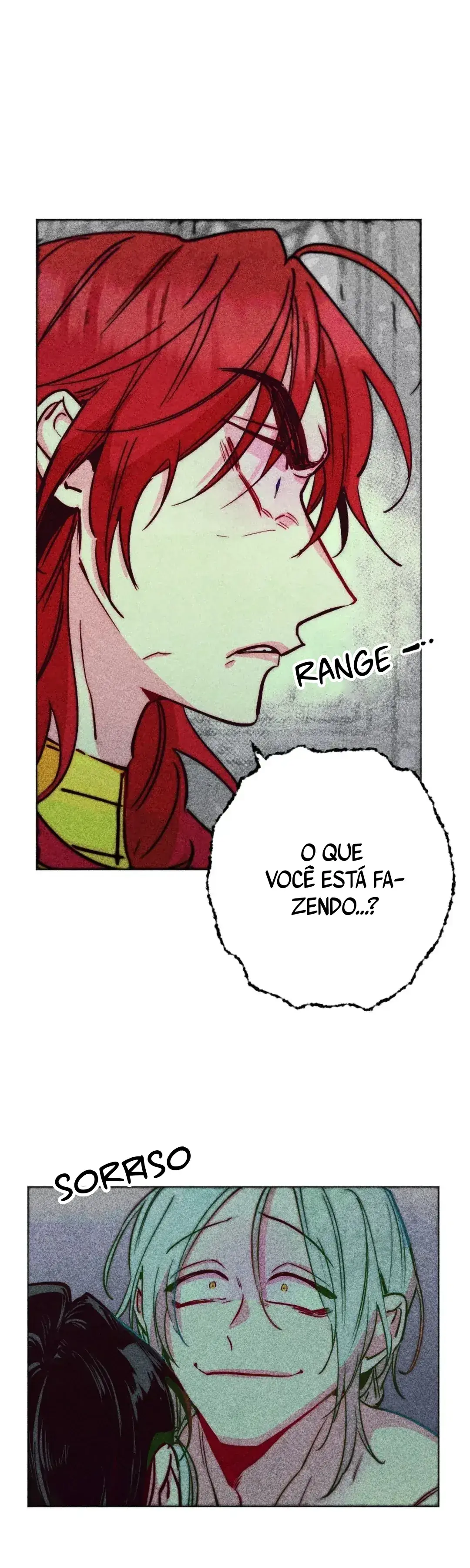 Como ser o escolhido – Capítulo 45 Yaoi – Página 19 Como ser o escolhido – Capítulo 45 Yaoi – Página 19