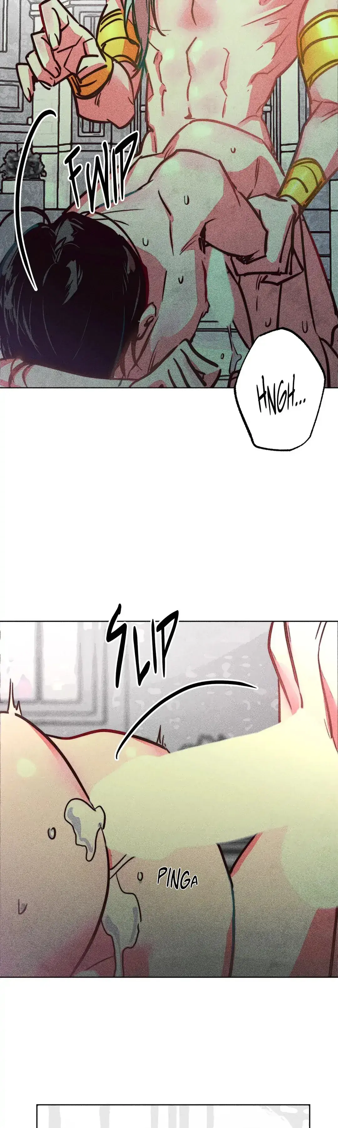 Como ser o escolhido – Capítulo 45 Yaoi – Página 29 Como ser o escolhido – Capítulo 45 Yaoi – Página 29