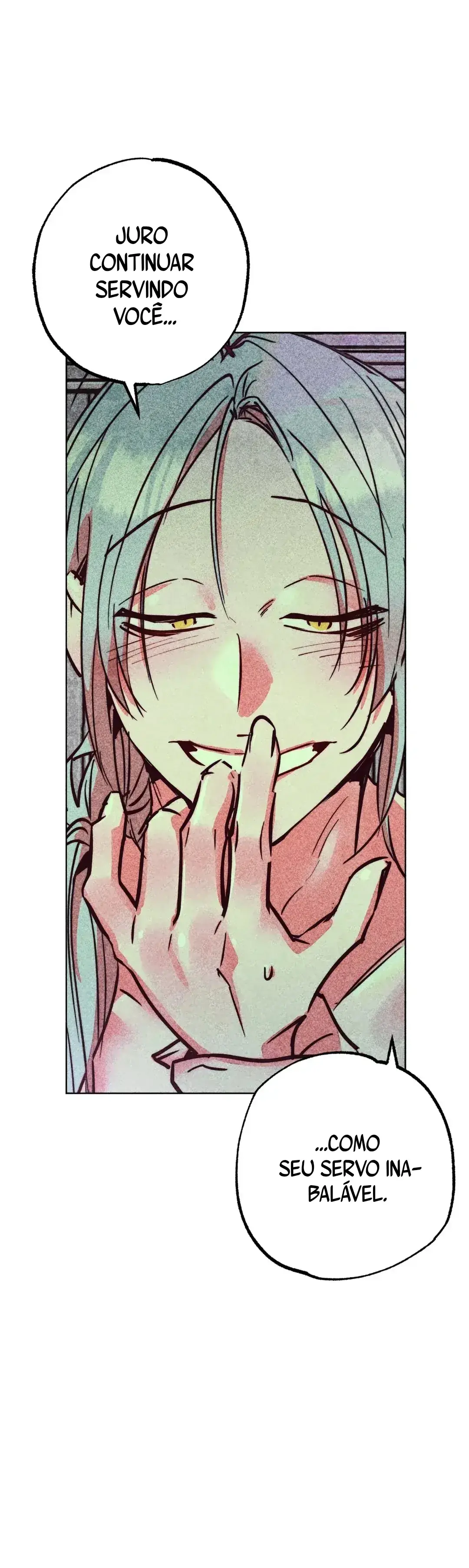 Como ser o escolhido – Capítulo 45 Yaoi – Página 32 Como ser o escolhido – Capítulo 45 Yaoi – Página 32