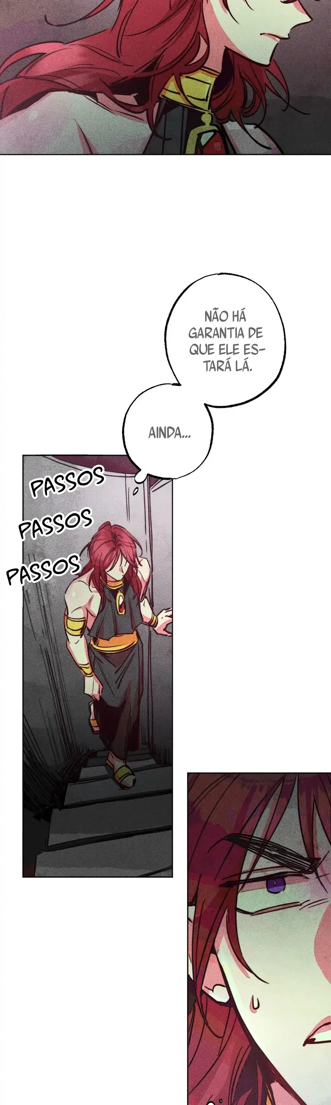 Como ser o escolhido – Capítulo 45 Yaoi – Página 9 Como ser o escolhido – Capítulo 45 Yaoi – Página 9