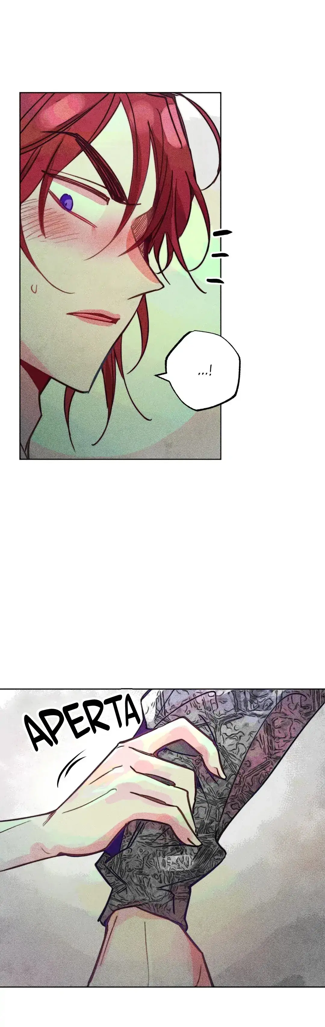 Como ser o escolhido – Capítulo 46 Yaoi – Página 24 Como ser o escolhido – Capítulo 46 Yaoi – Página 24