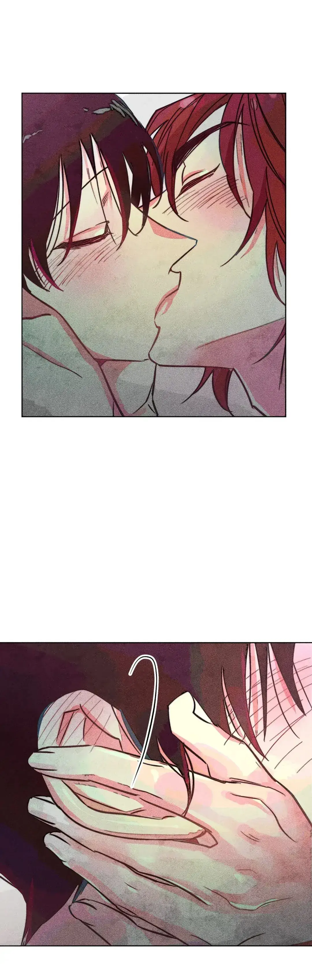 Como ser o escolhido – Capítulo 46 Yaoi – Página 28 Como ser o escolhido – Capítulo 46 Yaoi – Página 28