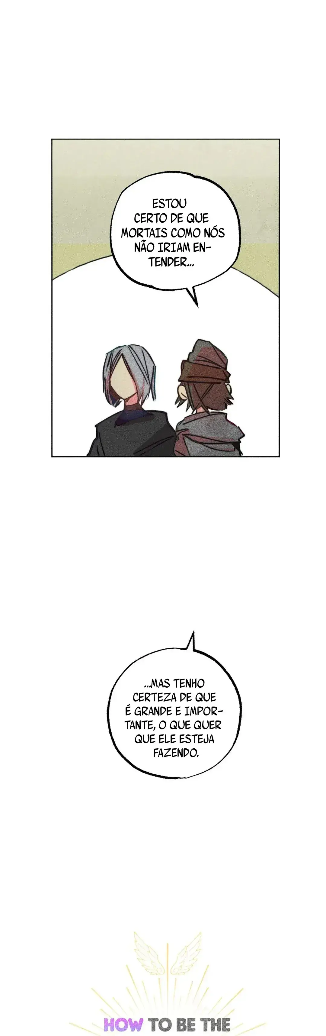 Como ser o escolhido – Capítulo 46 Yaoi – Página 5 Como ser o escolhido – Capítulo 46 Yaoi – Página 5