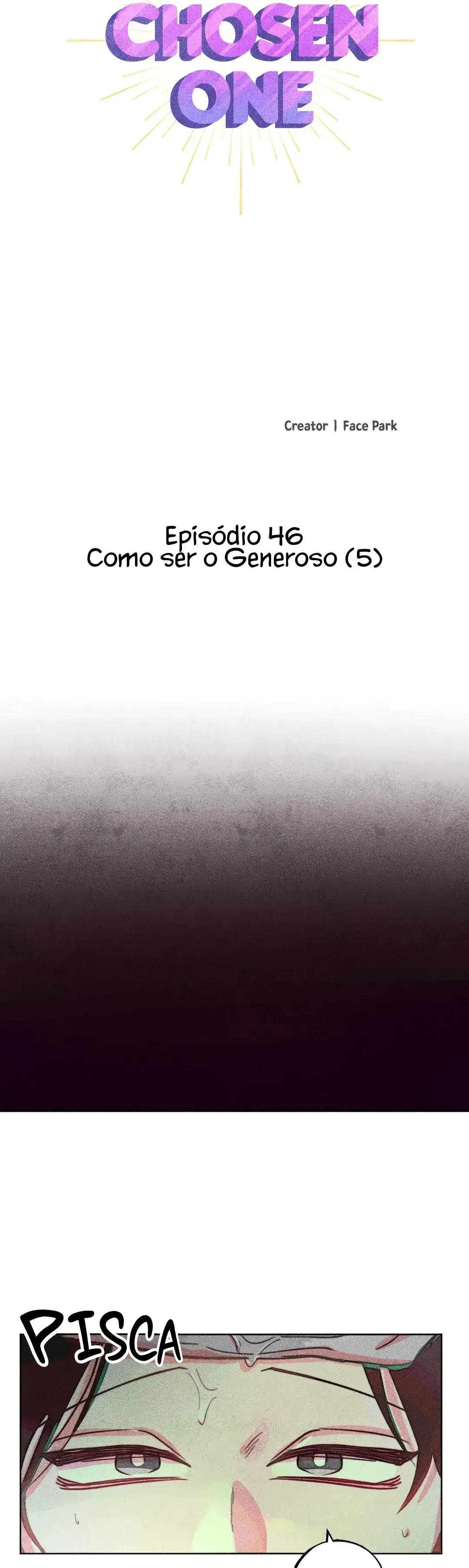 Como ser o escolhido – Capítulo 46 Yaoi – Página 6 Como ser o escolhido – Capítulo 46 Yaoi – Página 6