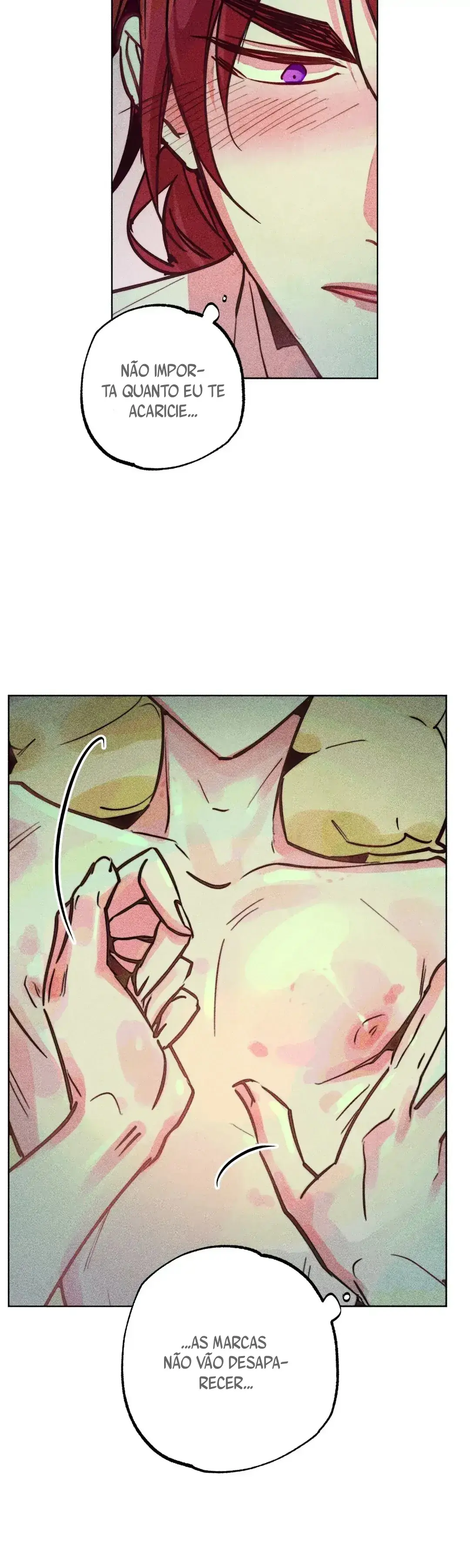 Como ser o escolhido – Capítulo 47 Yaoi – Página 11 Como ser o escolhido – Capítulo 47 Yaoi – Página 11