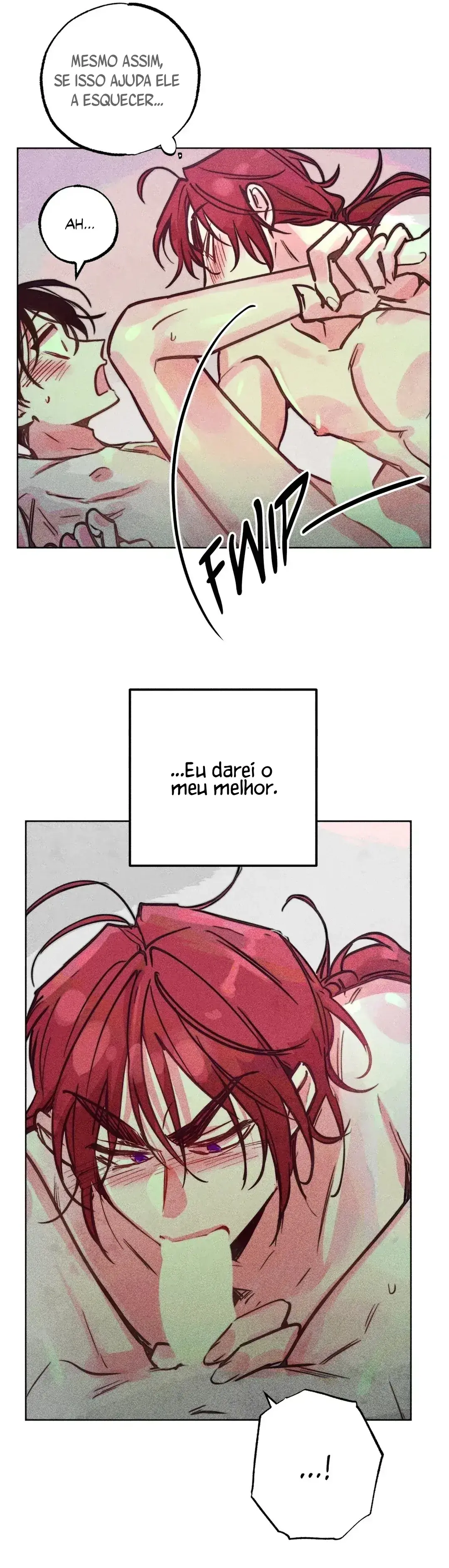 Como ser o escolhido – Capítulo 47 Yaoi – Página 13 Como ser o escolhido – Capítulo 47 Yaoi – Página 13