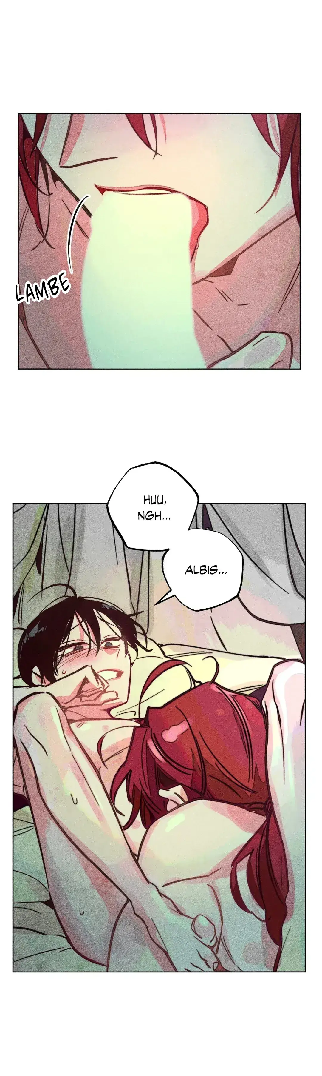 Como ser o escolhido – Capítulo 47 Yaoi – Página 14 Como ser o escolhido – Capítulo 47 Yaoi – Página 14