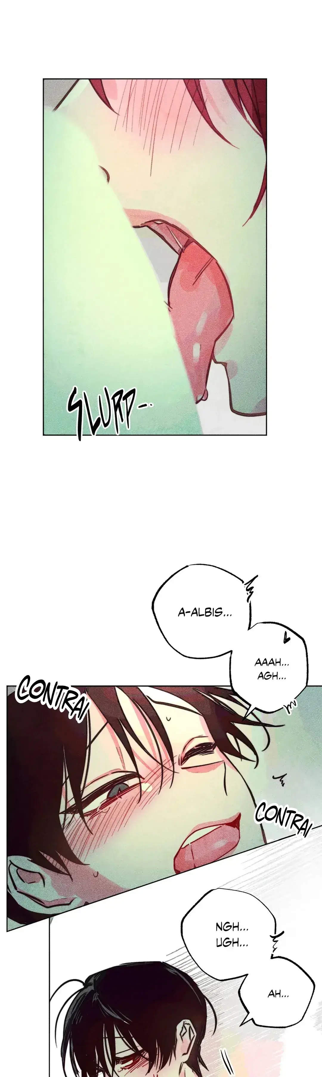 Como ser o escolhido – Capítulo 47 Yaoi – Página 15 Como ser o escolhido – Capítulo 47 Yaoi – Página 15