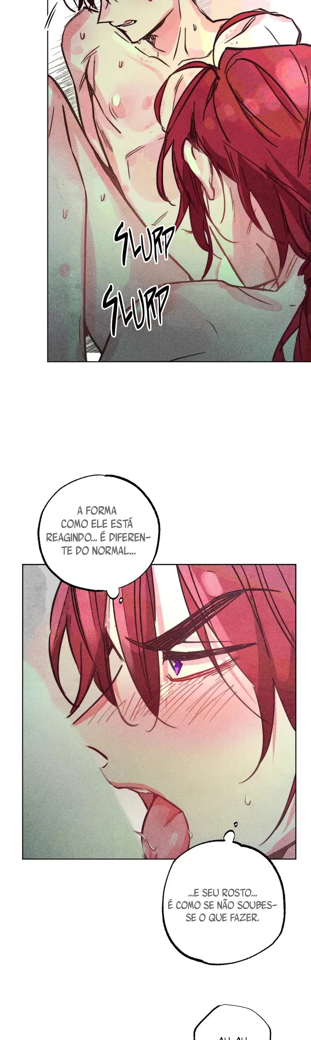 Como ser o escolhido – Capítulo 47 Yaoi – Página 16 Como ser o escolhido – Capítulo 47 Yaoi – Página 16