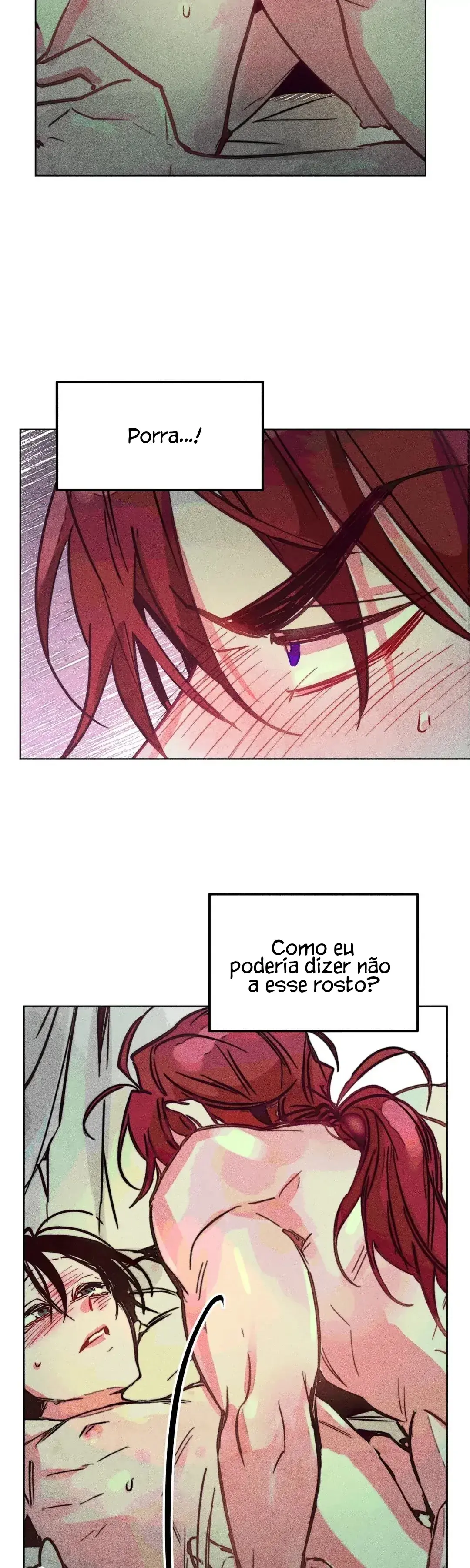 Como ser o escolhido – Capítulo 47 Yaoi – Página 18 Como ser o escolhido – Capítulo 47 Yaoi – Página 18