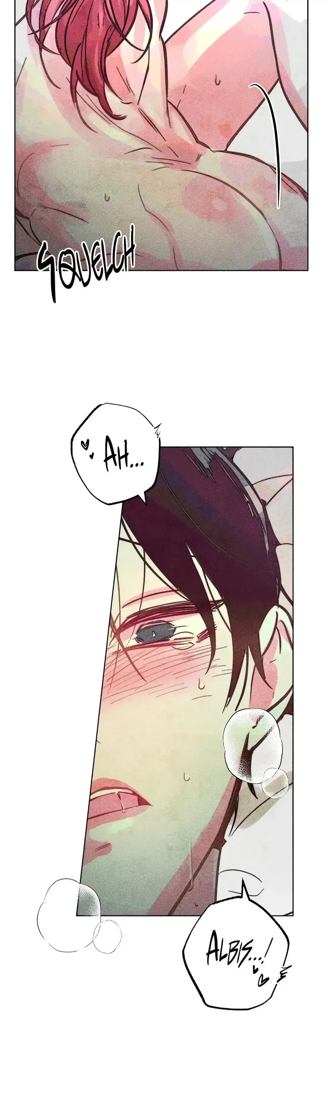 Como ser o escolhido – Capítulo 47 Yaoi – Página 22 Como ser o escolhido – Capítulo 47 Yaoi – Página 22