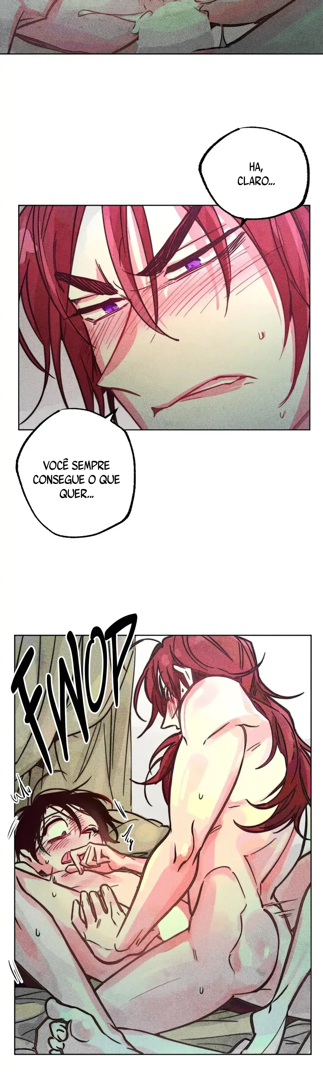 Como ser o escolhido – Capítulo 47 Yaoi – Página 25 Como ser o escolhido – Capítulo 47 Yaoi – Página 25