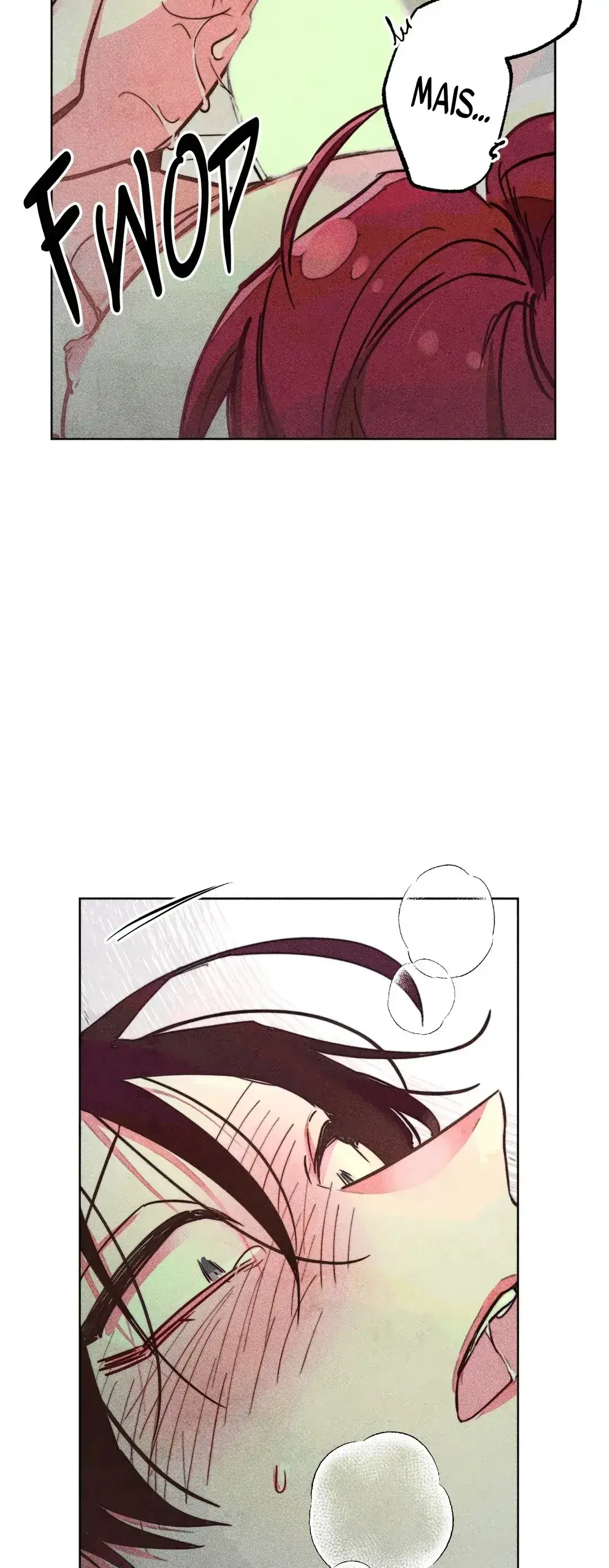 Como ser o escolhido – Capítulo 47 Yaoi – Página 27 Como ser o escolhido – Capítulo 47 Yaoi – Página 27