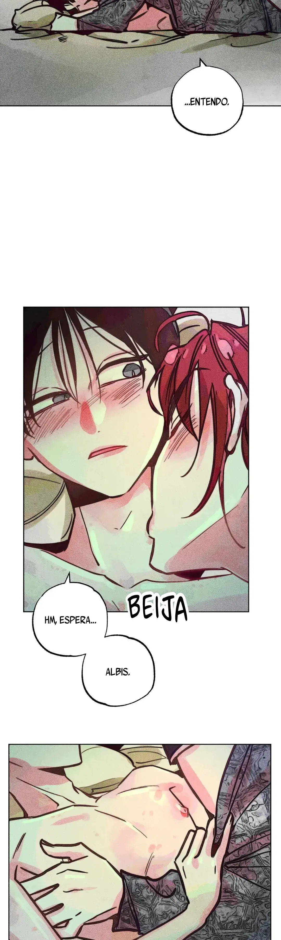 Como ser o escolhido – Capítulo 47 Yaoi – Página 5 Como ser o escolhido – Capítulo 47 Yaoi – Página 5