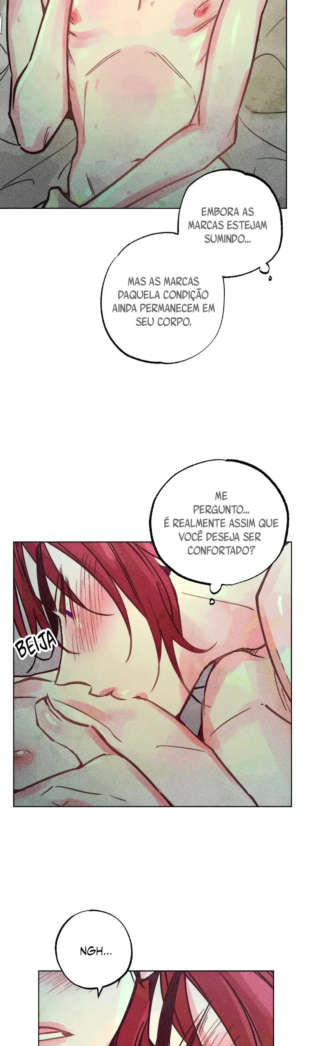 Como ser o escolhido – Capítulo 47 Yaoi – Página 9 Como ser o escolhido – Capítulo 47 Yaoi – Página 9