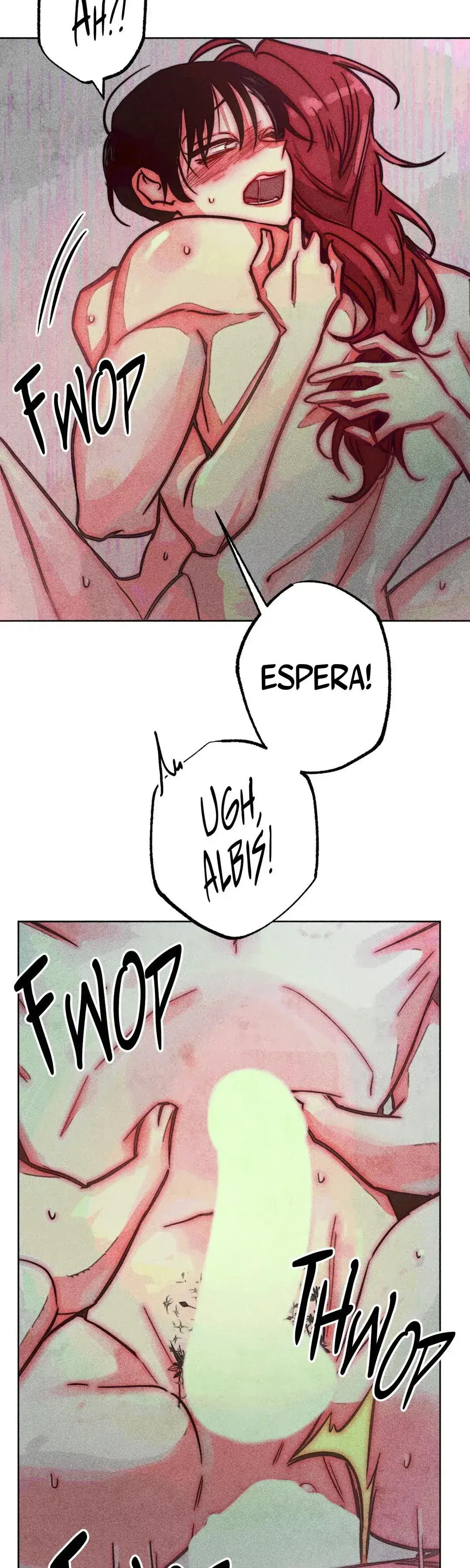 Como ser o escolhido – Capítulo 48 Yaoi – Página 10 Como ser o escolhido – Capítulo 48 Yaoi – Página 10