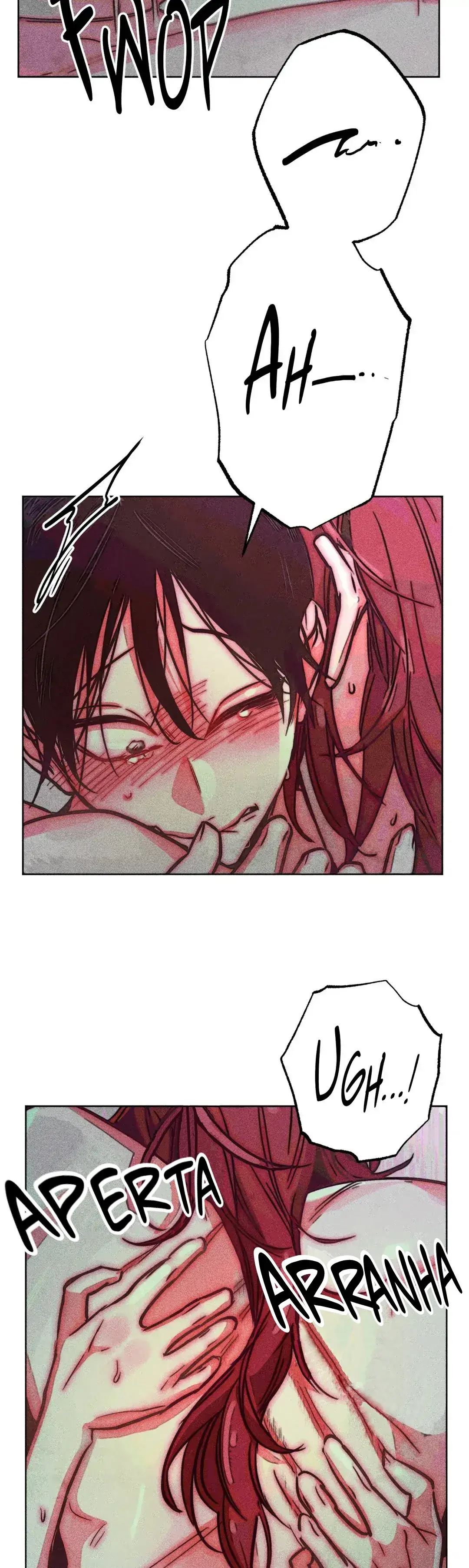 Como ser o escolhido – Capítulo 48 Yaoi – Página 11 Como ser o escolhido – Capítulo 48 Yaoi – Página 11