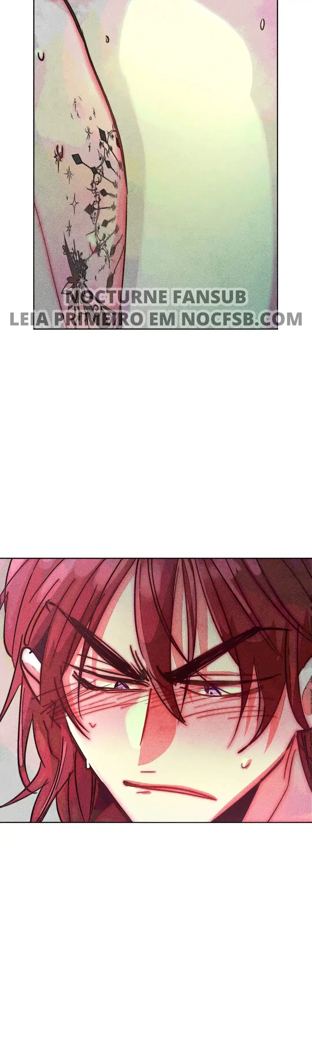 Como ser o escolhido – Capítulo 48 Yaoi – Página 13 Como ser o escolhido – Capítulo 48 Yaoi – Página 13