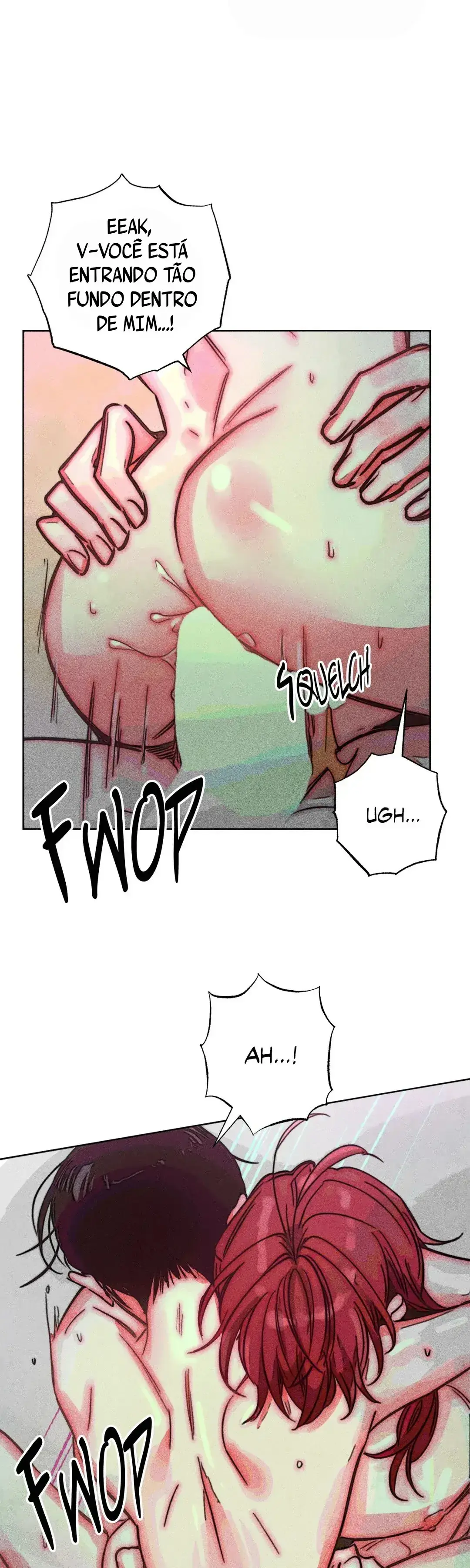 Como ser o escolhido – Capítulo 48 Yaoi – Página 17 Como ser o escolhido – Capítulo 48 Yaoi – Página 17