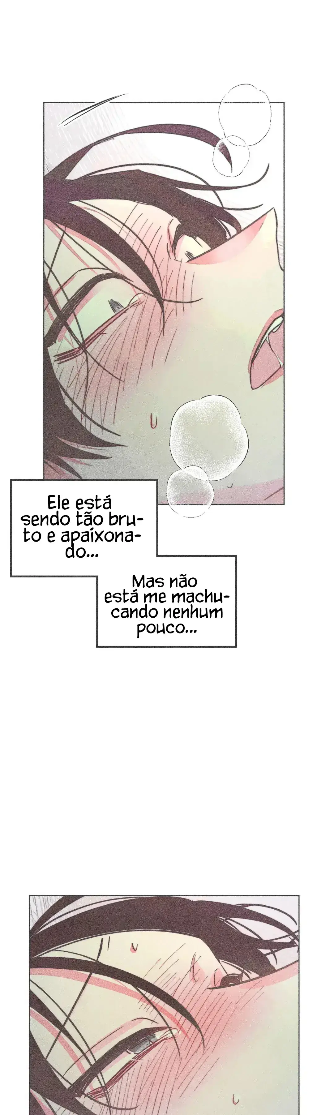 Como ser o escolhido – Capítulo 48 Yaoi – Página 2 Como ser o escolhido – Capítulo 48 Yaoi – Página 2