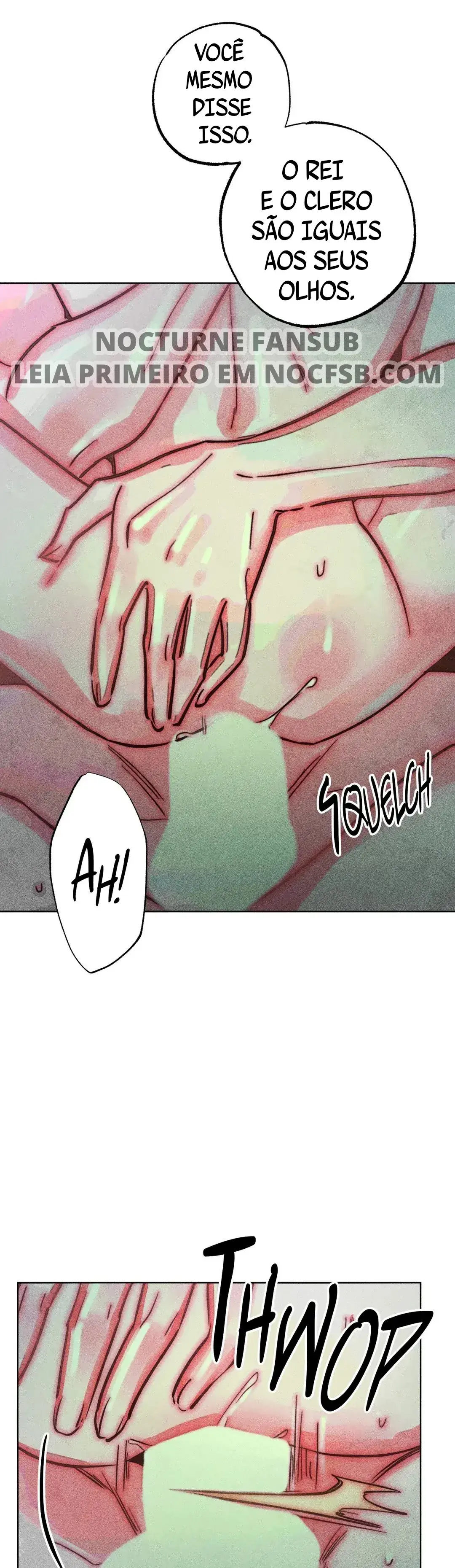 Como ser o escolhido – Capítulo 48 Yaoi – Página 23 Como ser o escolhido – Capítulo 48 Yaoi – Página 23