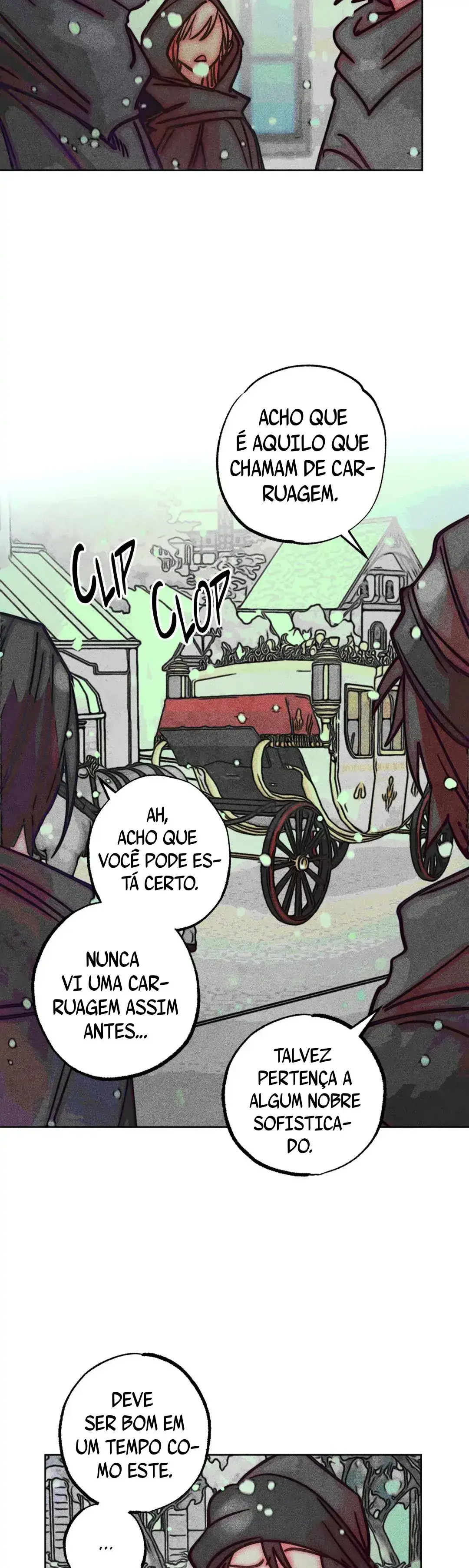 Como ser o escolhido – Capítulo 48 Yaoi – Página 30 Como ser o escolhido – Capítulo 48 Yaoi – Página 30