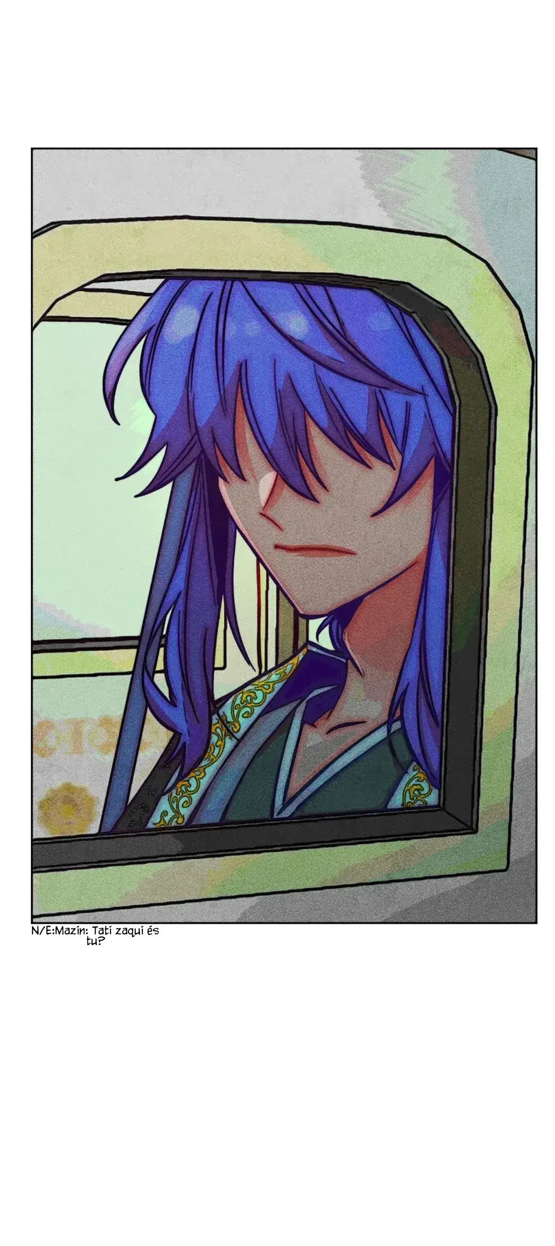 Como ser o escolhido – Capítulo 48 Yaoi – Página 32 Como ser o escolhido – Capítulo 48 Yaoi – Página 32