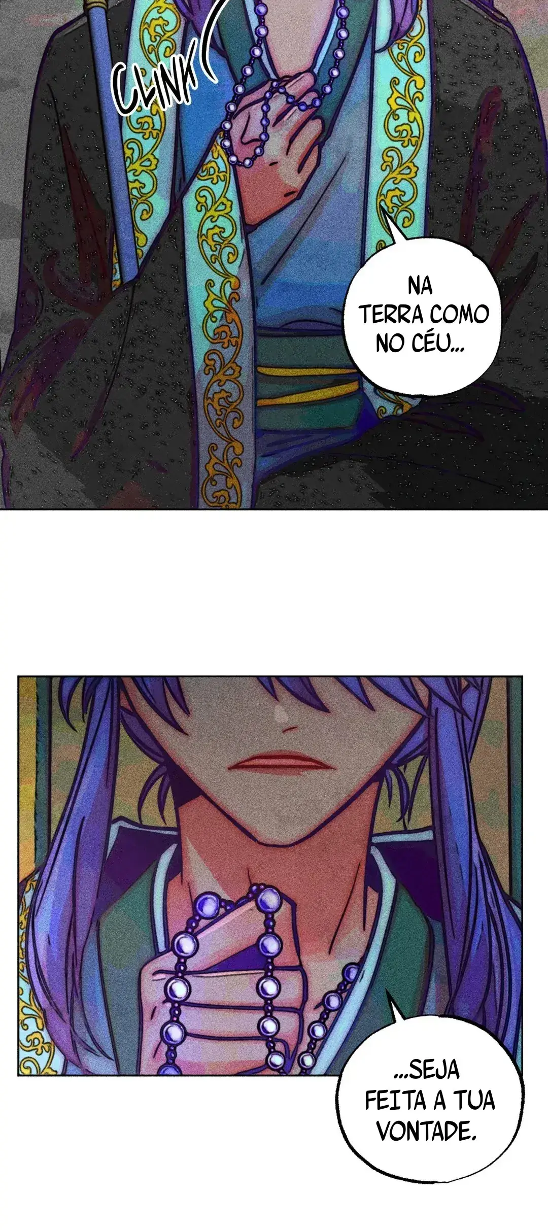 Como ser o escolhido – Capítulo 48 Yaoi – Página 34 Como ser o escolhido – Capítulo 48 Yaoi – Página 34