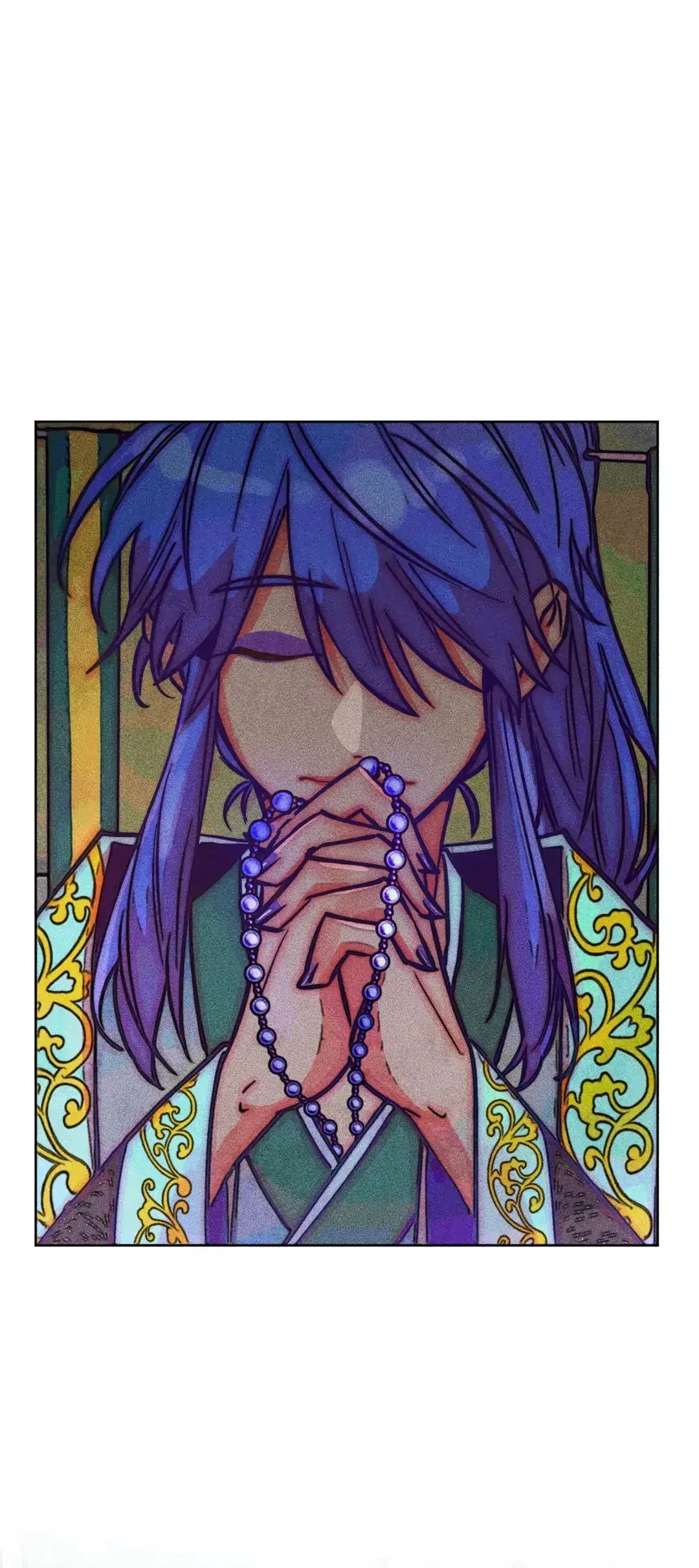 Como ser o escolhido – Capítulo 48 Yaoi – Página 35 Como ser o escolhido – Capítulo 48 Yaoi – Página 35