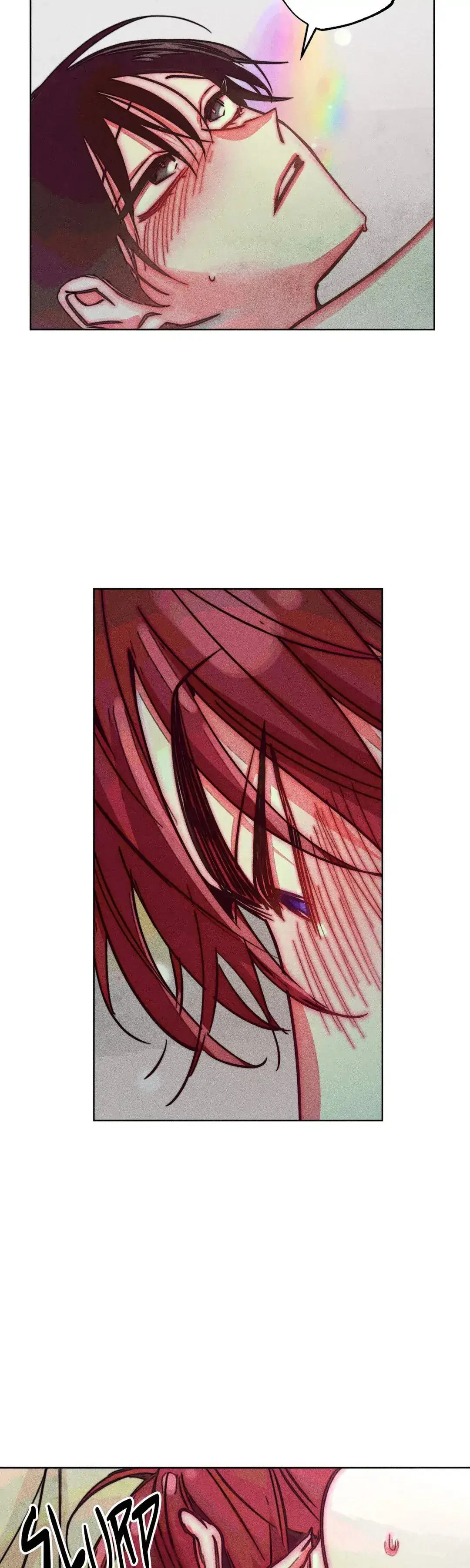 Como ser o escolhido – Capítulo 48 Yaoi – Página 5 Como ser o escolhido – Capítulo 48 Yaoi – Página 5