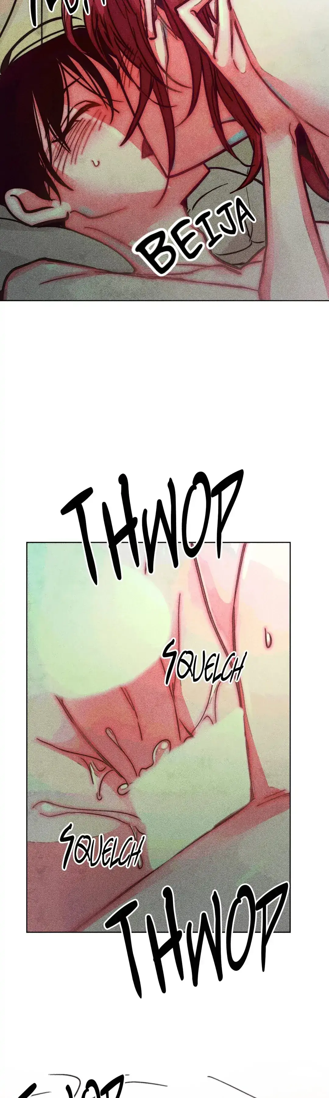 Como ser o escolhido – Capítulo 48 Yaoi – Página 6 Como ser o escolhido – Capítulo 48 Yaoi – Página 6