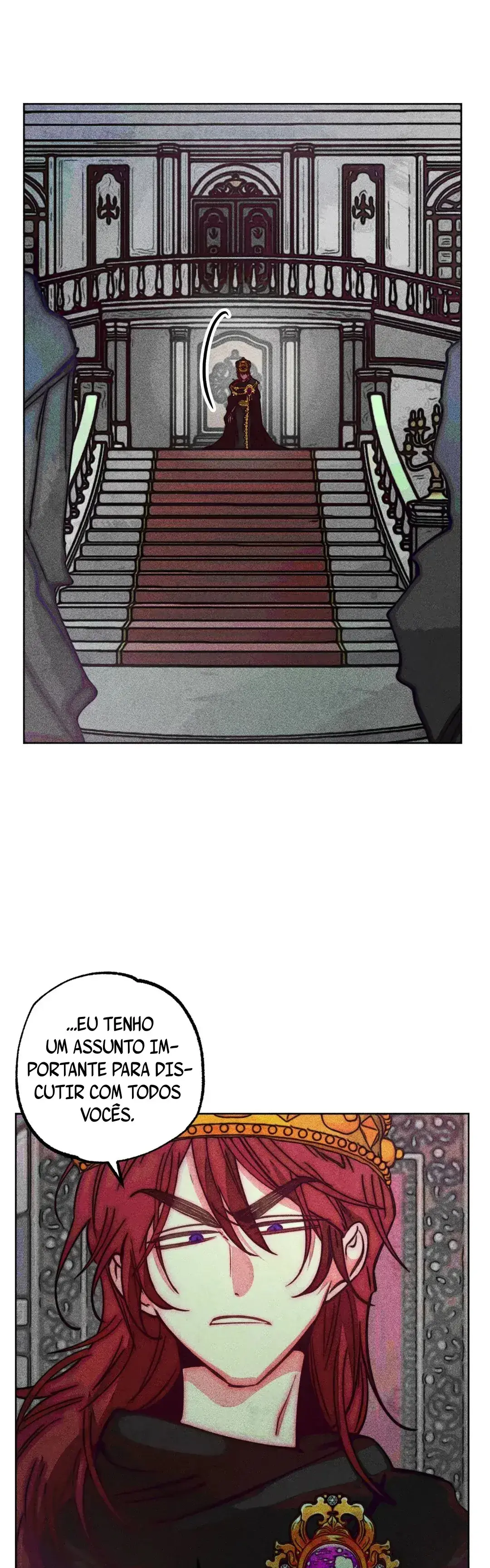 Como ser o escolhido – Capítulo 49 Yaoi – Página 10 Como ser o escolhido – Capítulo 49 Yaoi – Página 10