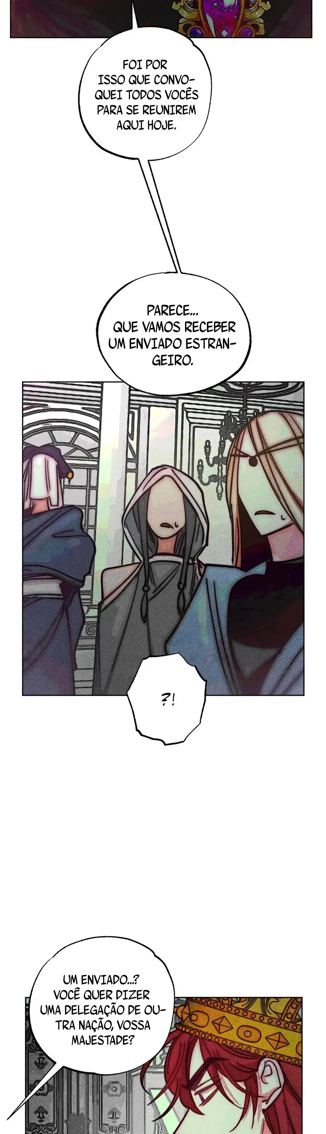 Como ser o escolhido – Capítulo 49 Yaoi – Página 11 Como ser o escolhido – Capítulo 49 Yaoi – Página 11