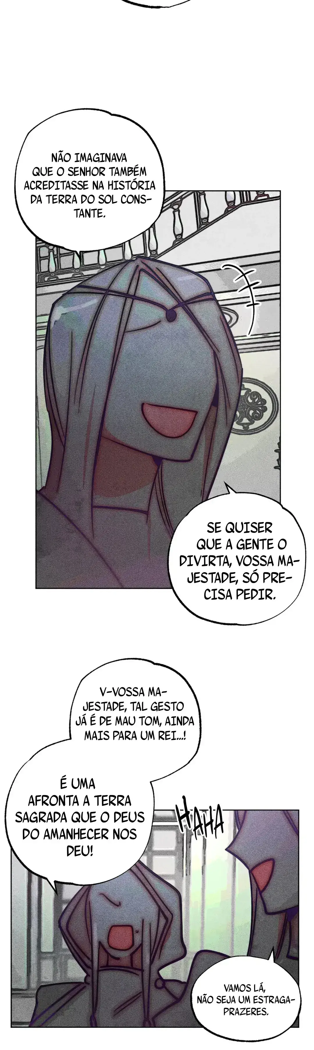 Como ser o escolhido – Capítulo 49 Yaoi – Página 13 Como ser o escolhido – Capítulo 49 Yaoi – Página 13