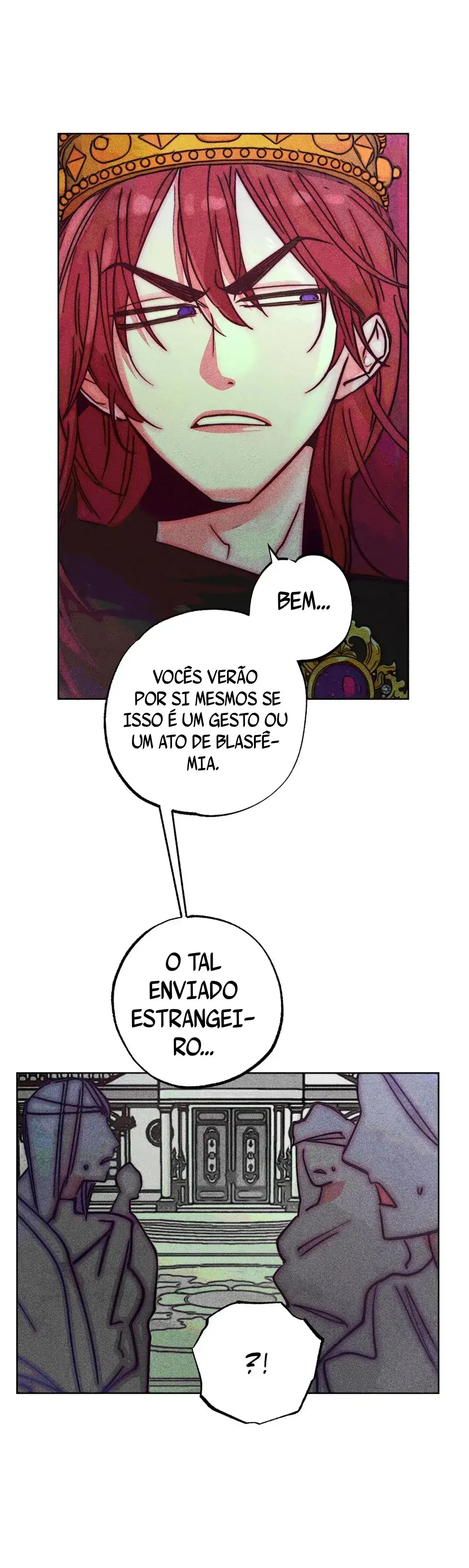 Como ser o escolhido – Capítulo 49 Yaoi – Página 14 Como ser o escolhido – Capítulo 49 Yaoi – Página 14