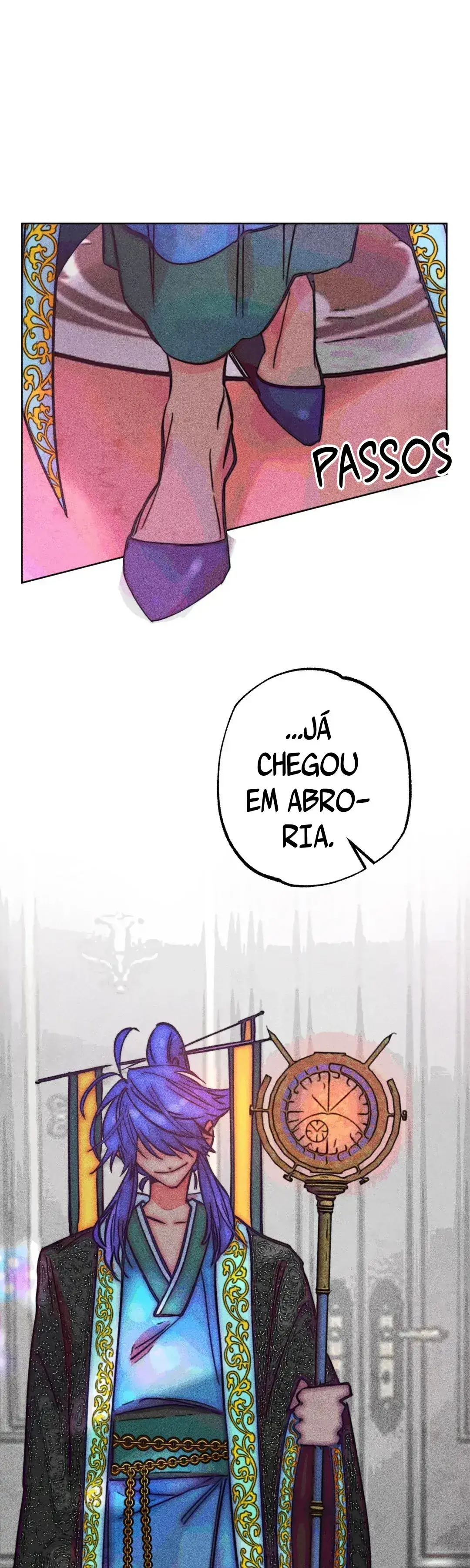 Como ser o escolhido – Capítulo 49 Yaoi – Página 15 Como ser o escolhido – Capítulo 49 Yaoi – Página 15