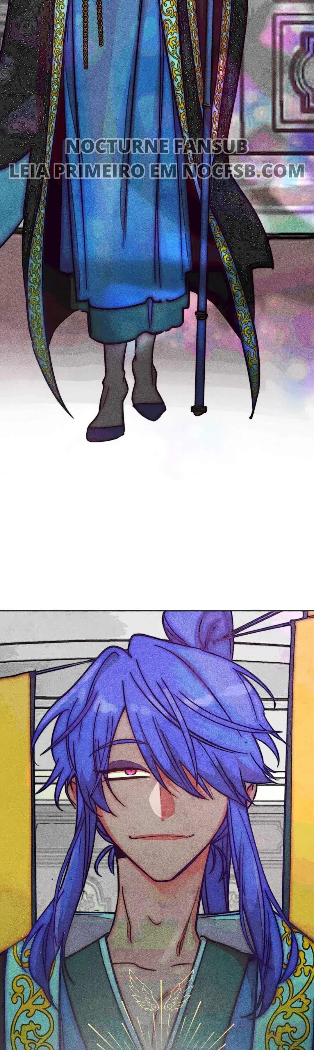 Como ser o escolhido – Capítulo 49 Yaoi – Página 16 Como ser o escolhido – Capítulo 49 Yaoi – Página 16