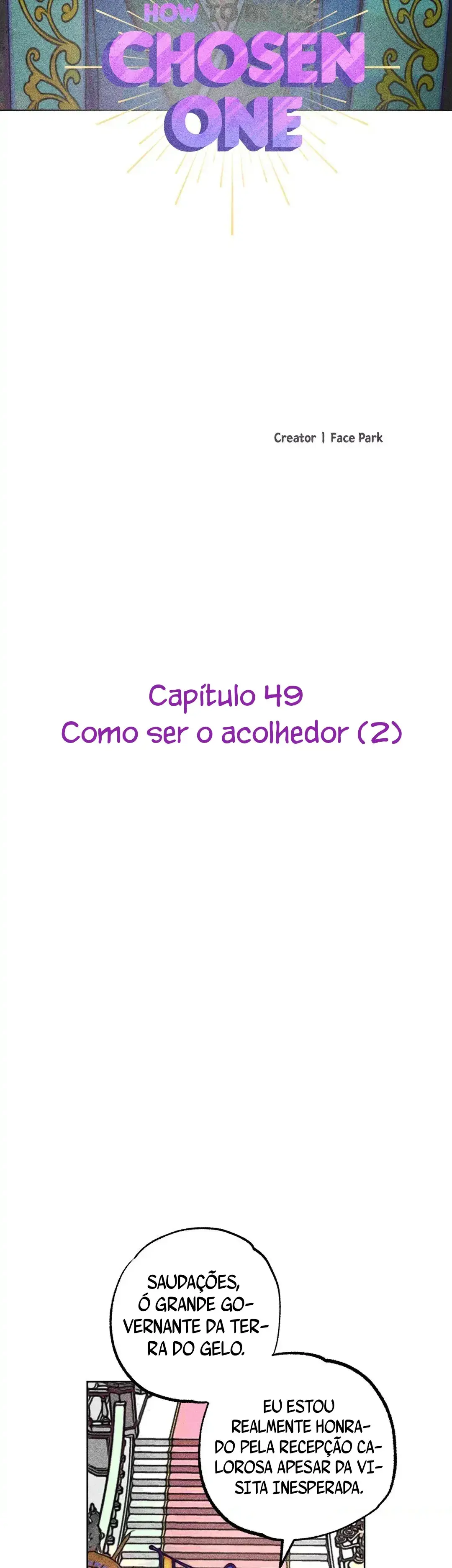Como ser o escolhido – Capítulo 49 Yaoi – Página 17 Como ser o escolhido – Capítulo 49 Yaoi – Página 17