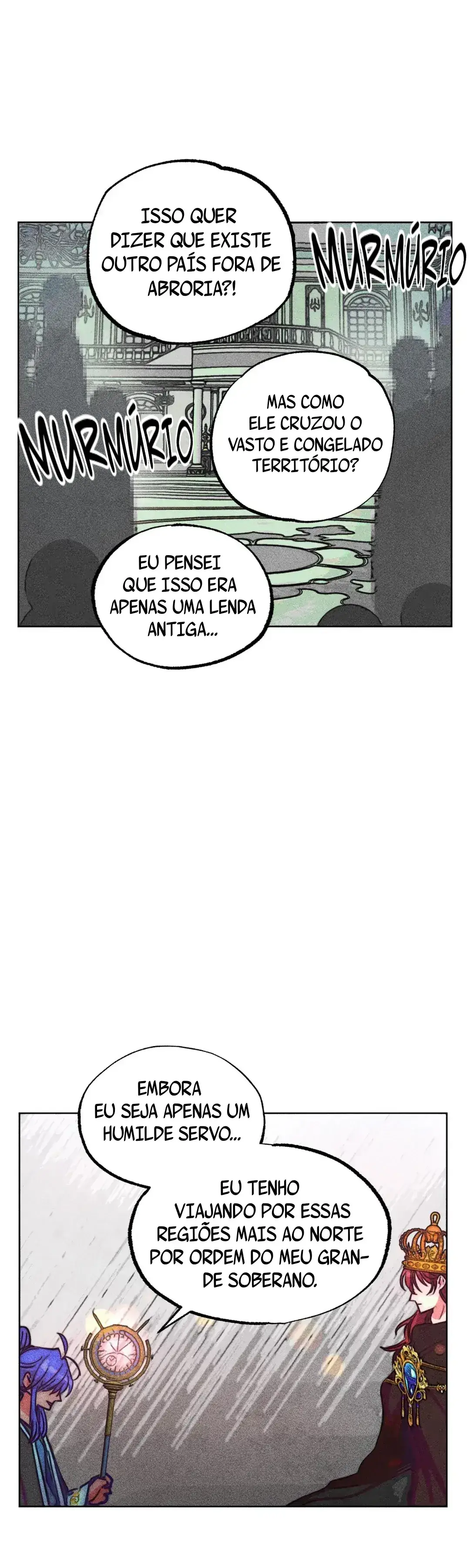 Como ser o escolhido – Capítulo 49 Yaoi – Página 19 Como ser o escolhido – Capítulo 49 Yaoi – Página 19