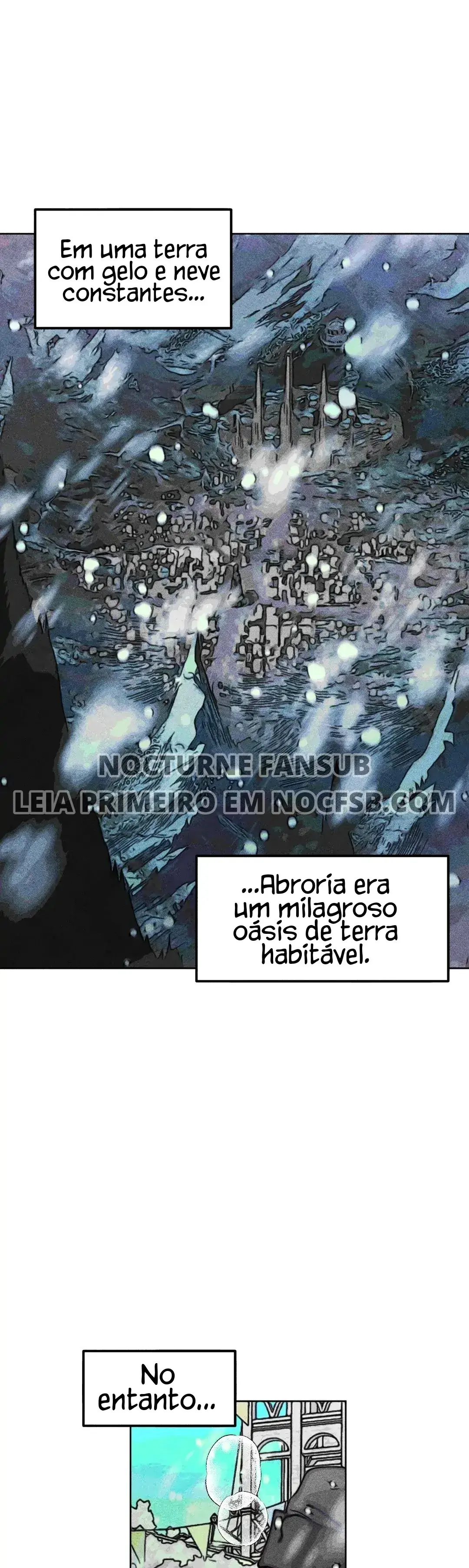 Como ser o escolhido – Capítulo 49 Yaoi – Página 2 Como ser o escolhido – Capítulo 49 Yaoi – Página 2