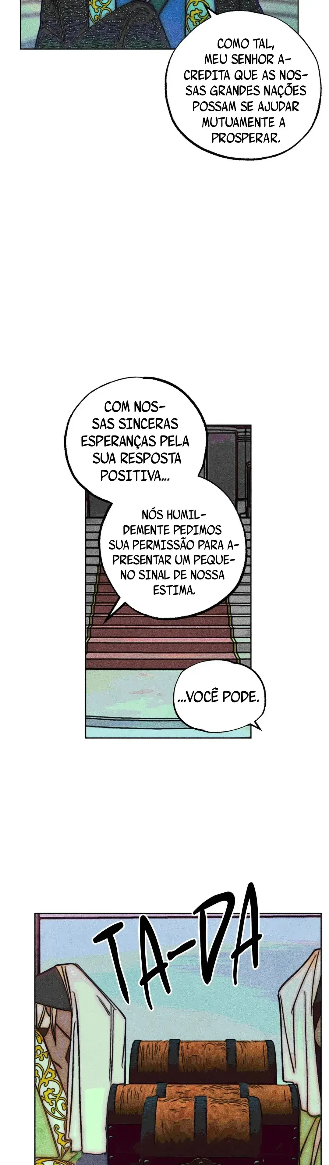 Como ser o escolhido – Capítulo 49 Yaoi – Página 21 Como ser o escolhido – Capítulo 49 Yaoi – Página 21