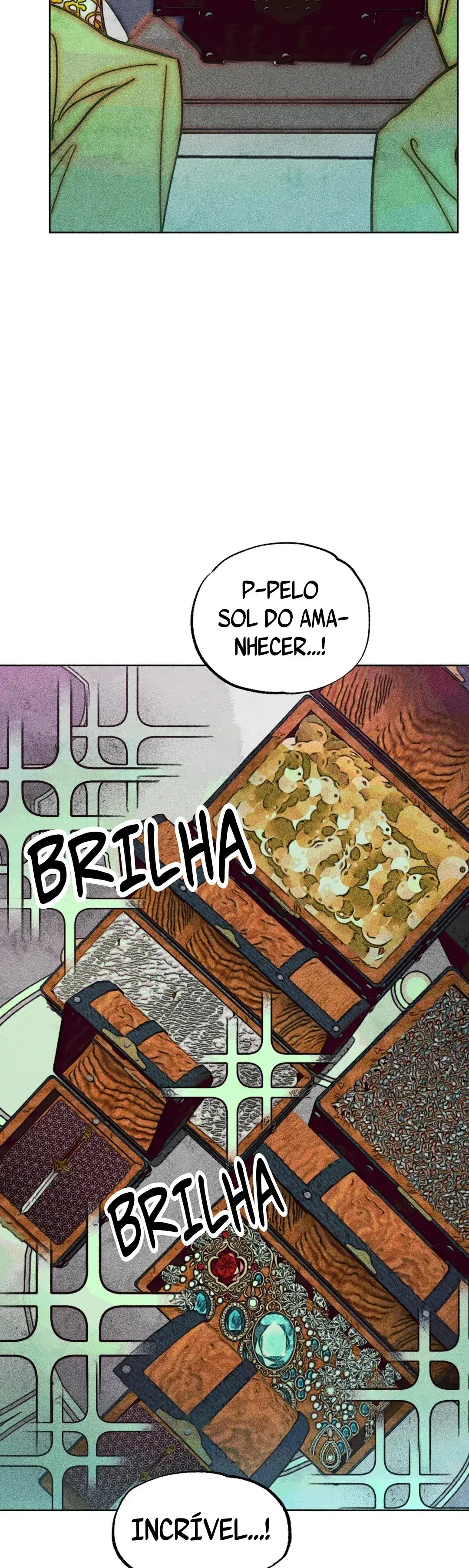 Como ser o escolhido – Capítulo 49 Yaoi – Página 22 Como ser o escolhido – Capítulo 49 Yaoi – Página 22