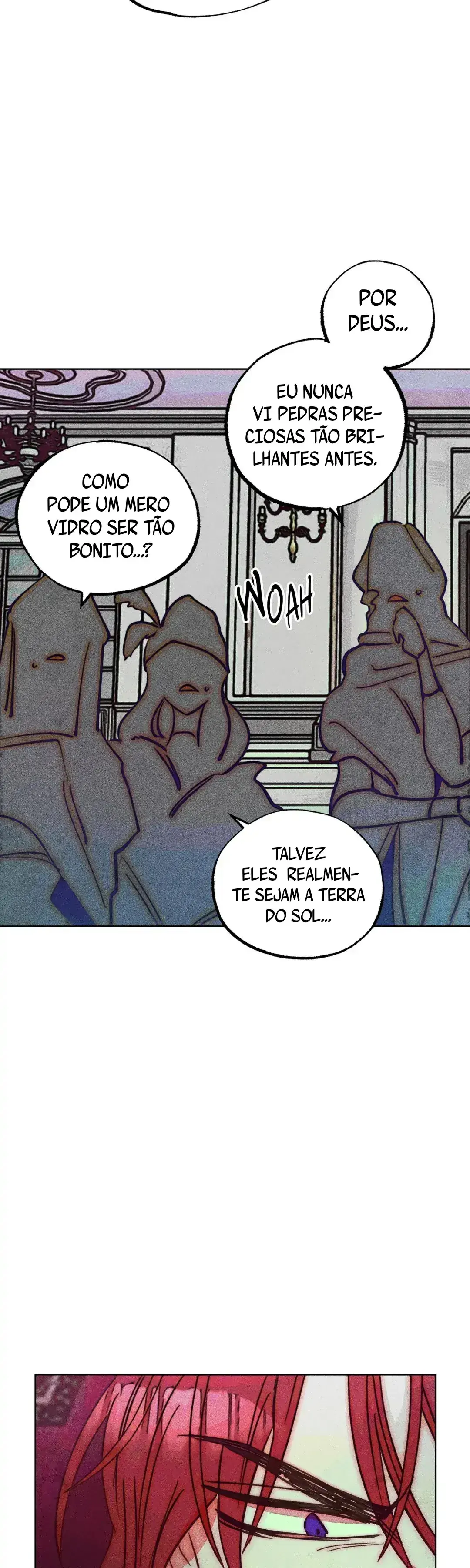 Como ser o escolhido – Capítulo 49 Yaoi – Página 23 Como ser o escolhido – Capítulo 49 Yaoi – Página 23