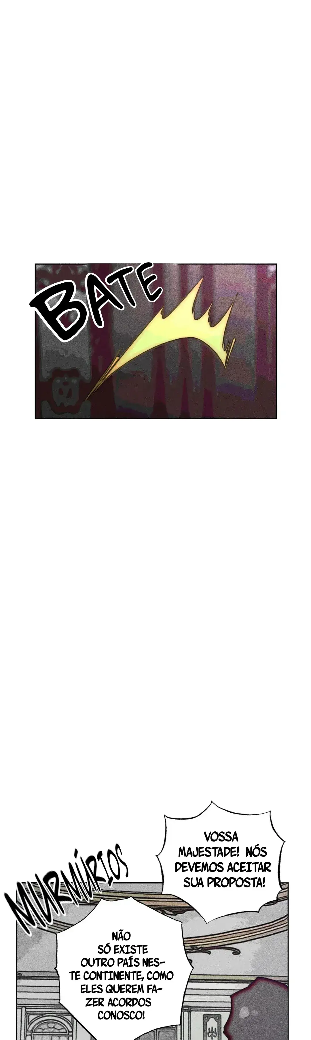 Como ser o escolhido – Capítulo 49 Yaoi – Página 26 Como ser o escolhido – Capítulo 49 Yaoi – Página 26