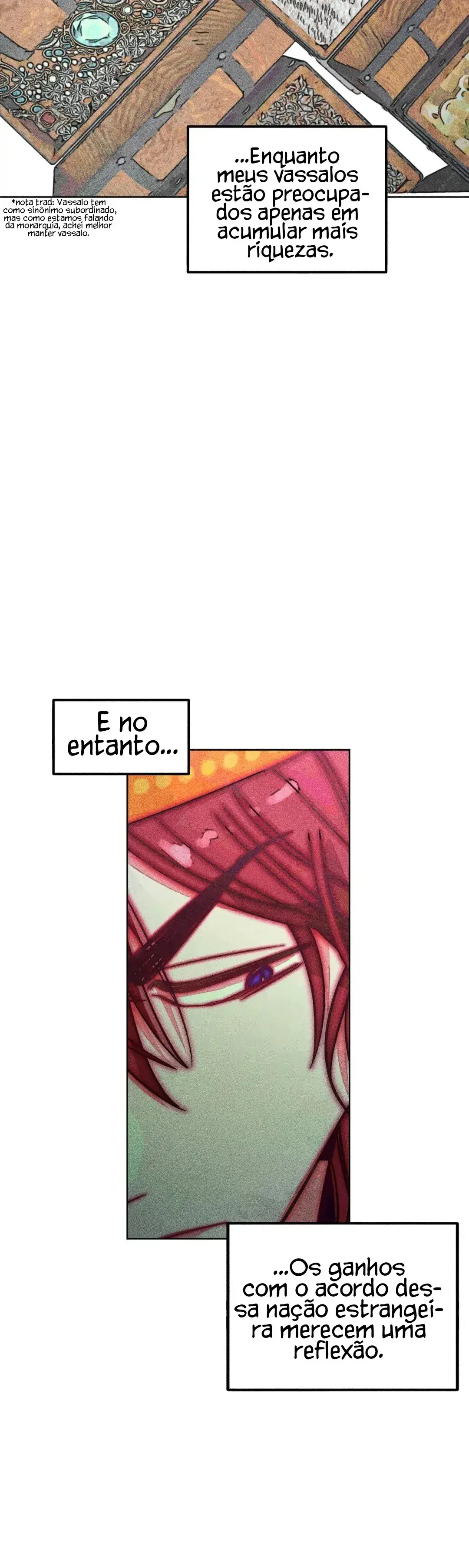 Como ser o escolhido – Capítulo 49 Yaoi – Página 28 Como ser o escolhido – Capítulo 49 Yaoi – Página 28